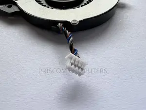 Cpu Cooling Fan for Hp Elitebook Folio 9470m 9470 9480 9480m