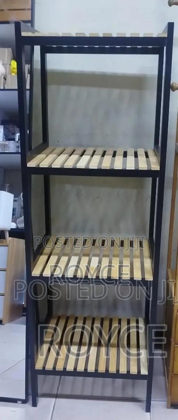 4-Tier Organizer Rack - thumbnail 3