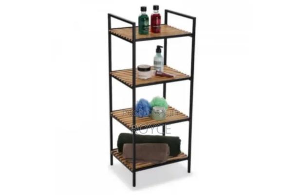 4-Tier Organizer Rack - thumbnail 5