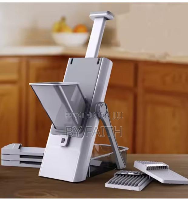 Quality Vegetable/ Mandoline Slicer Available - main view