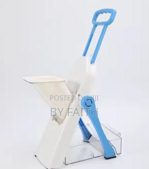 Mandoline Safe Slicer - main view