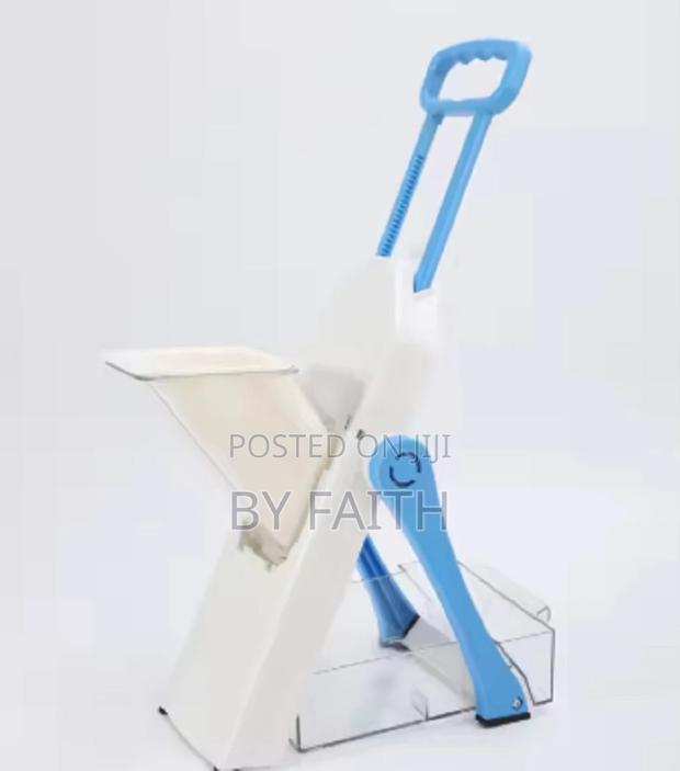 Mandoline Safe Slicer