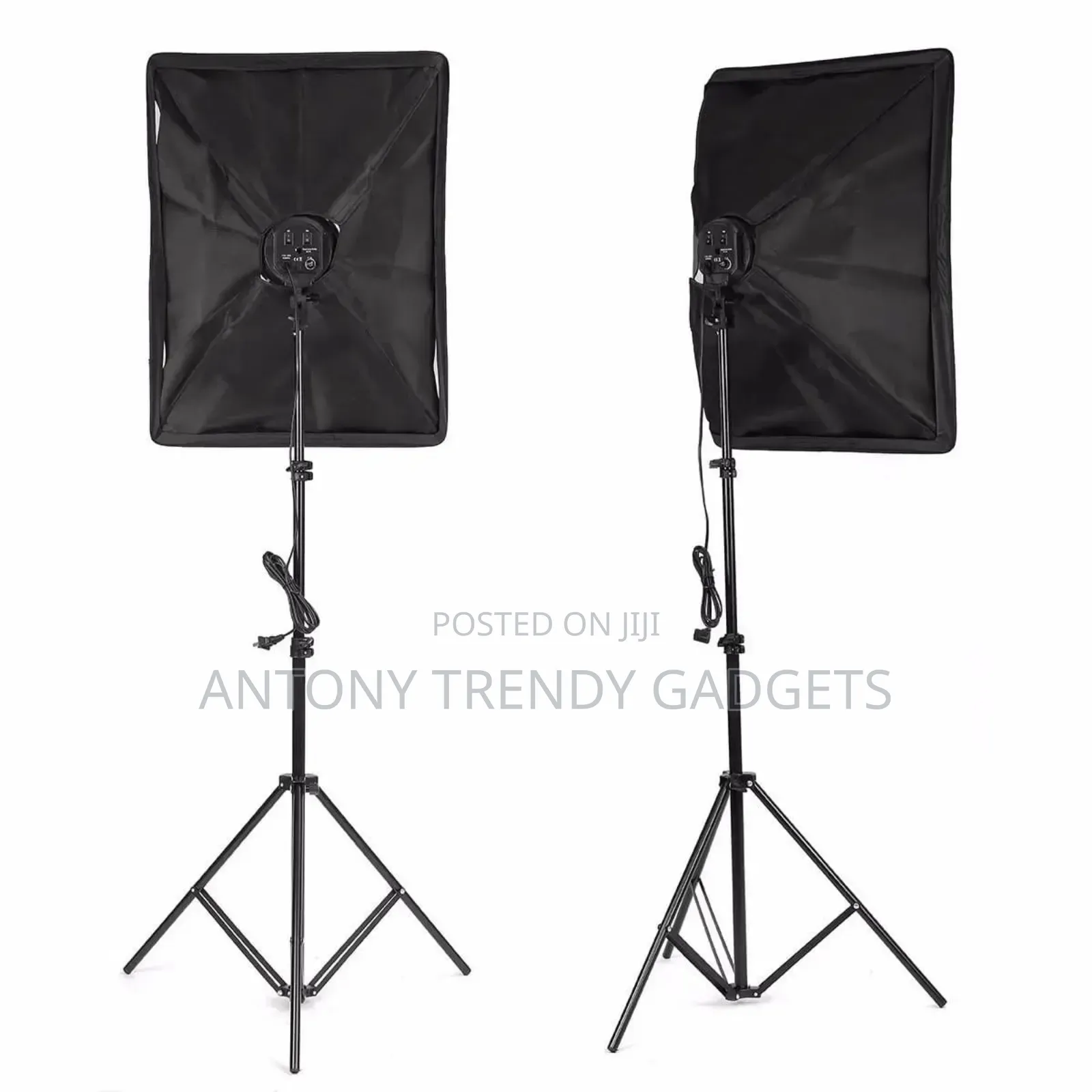 E27 Softbox