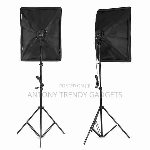 E27 Softbox - thumbnail 2