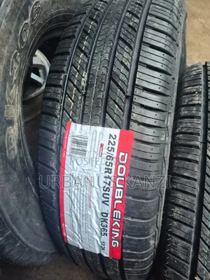 225/65r17 Tyre