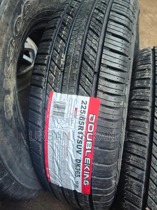 225/65r17 Tyre