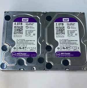 4tb Surveillance 2tb Surveillance Hard Disk