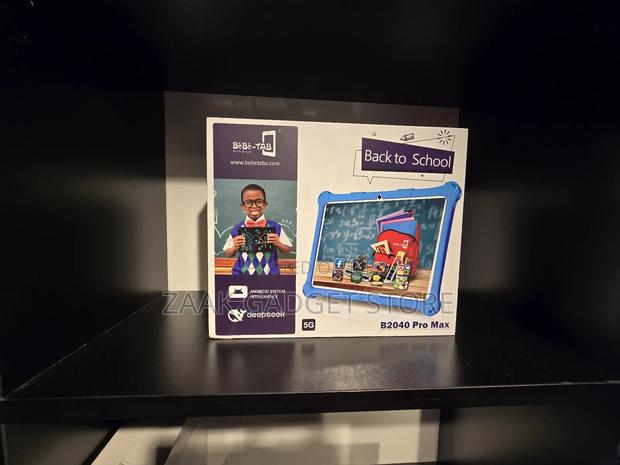 New Bebe B-2040 Pro 256 GB Green - main view