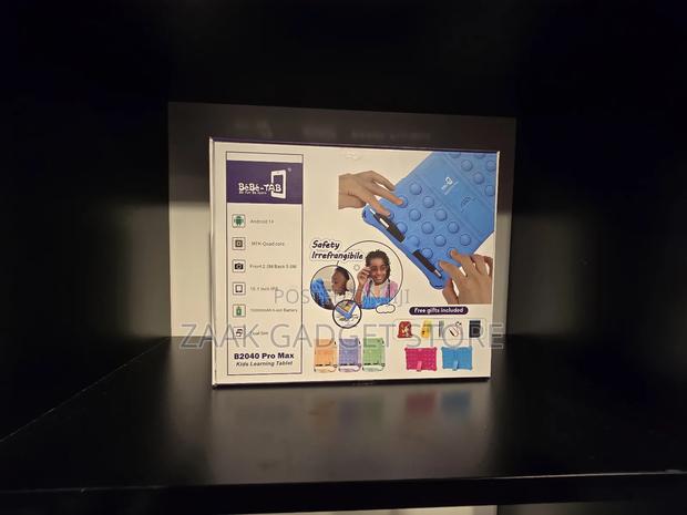 New Bebe B-2040 Pro 256 GB Green - thumbnail 2