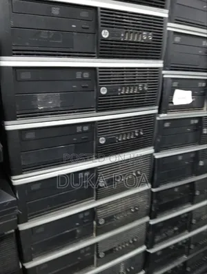 Core I5 Monitor 4gb Ram 500gb Harddisk