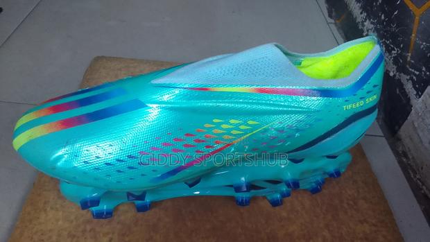 Tifeed Skin Adidas - main view