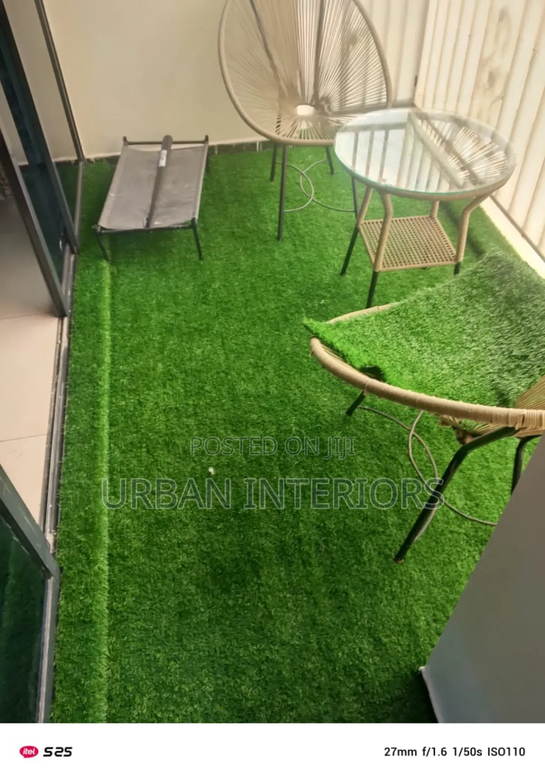 25mm Balcony Grass Carpet 25mm Balcony Grass Carpet