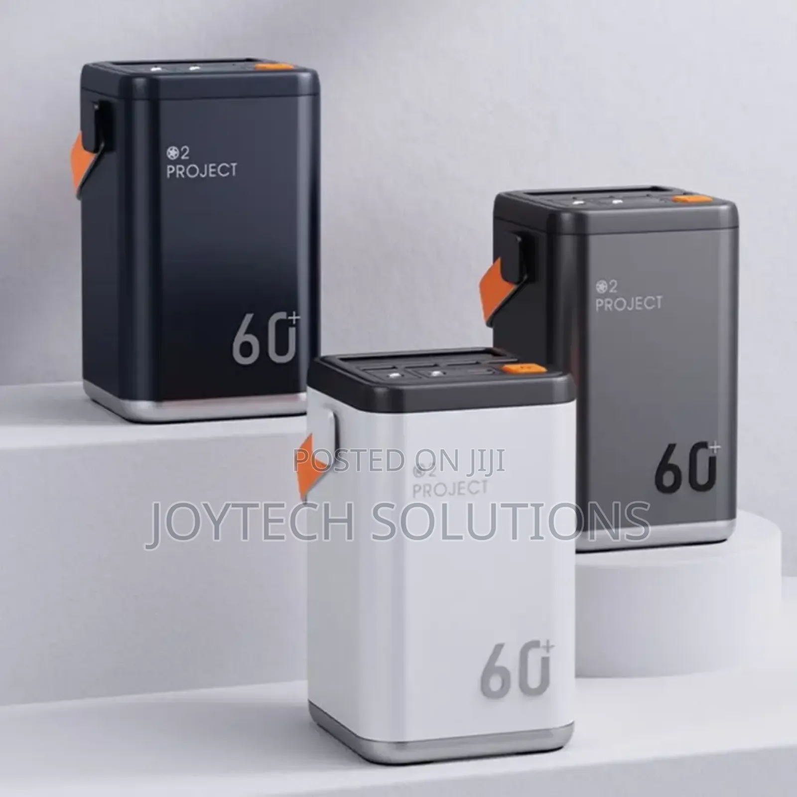 Laptop Power Bank Portable Project Power Bank for Emergency