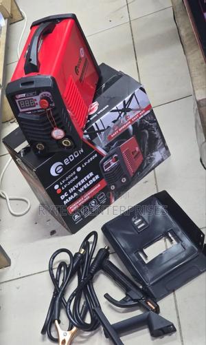 300amp Edon Welding Machine