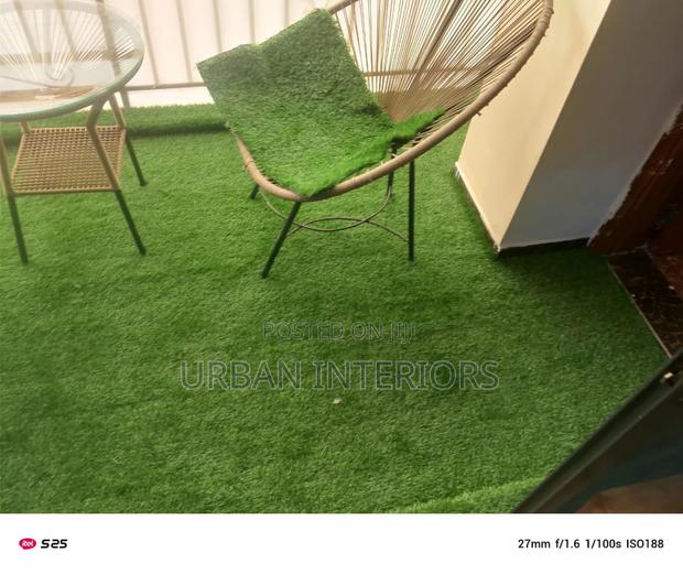 Artificial Grass Carpet Artificial Grass for Small Spaces - main view