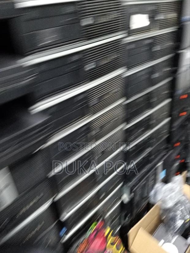 New Desktop Computer HP 200 G4 4GB Intel Core I5 HDD 500GB - thumbnail 2