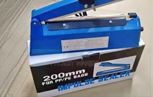 Impulse Sealer