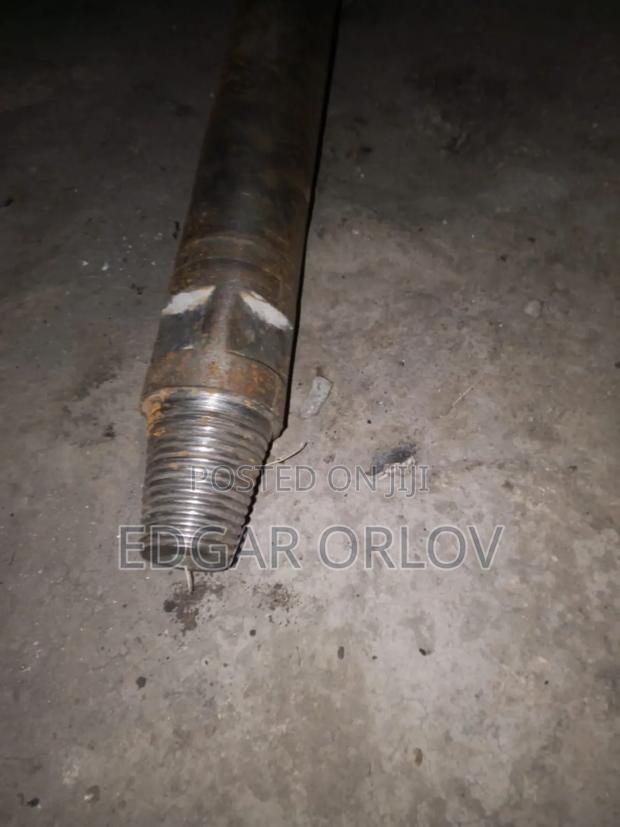 Drilling Bit