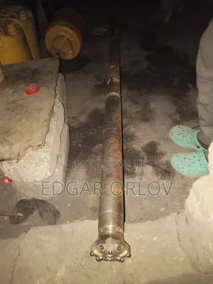 Drilling Bit