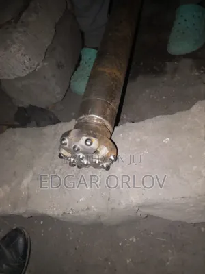 Drilling Bit