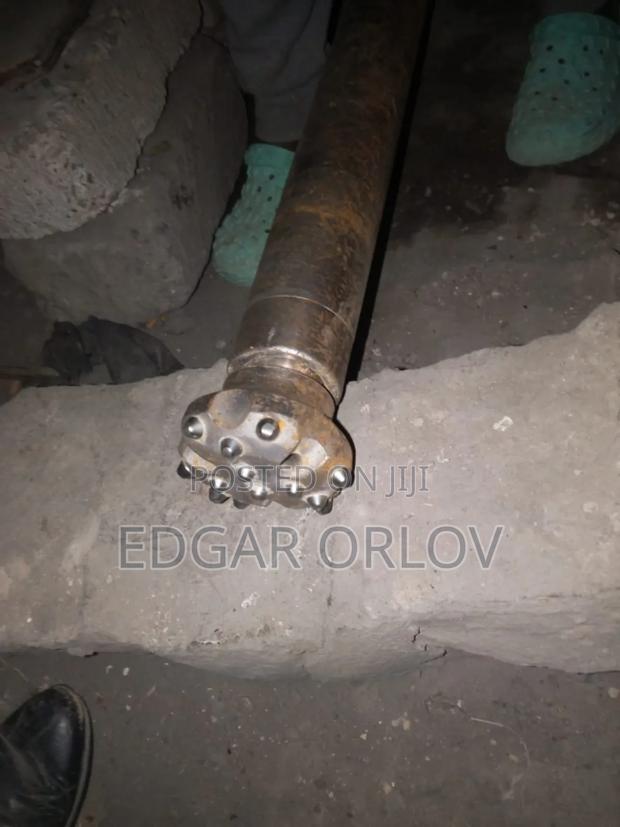 Drilling Bit - thumbnail 4