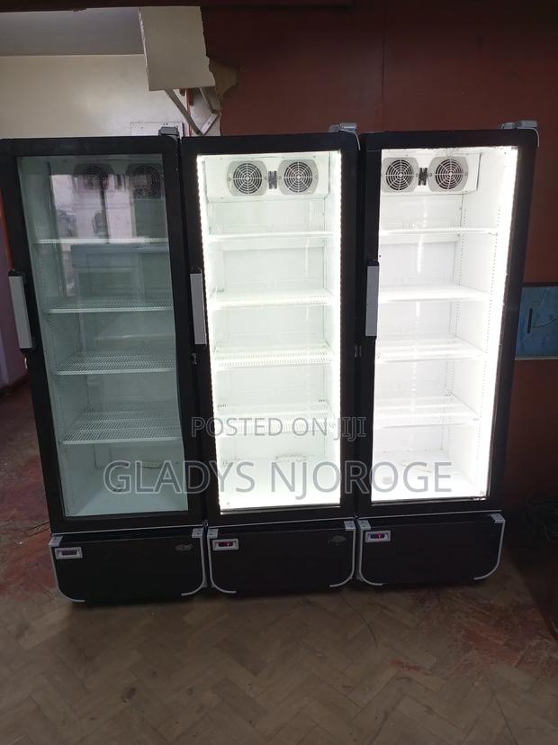 Well Maintained Chiller (400l) - thumbnail 2