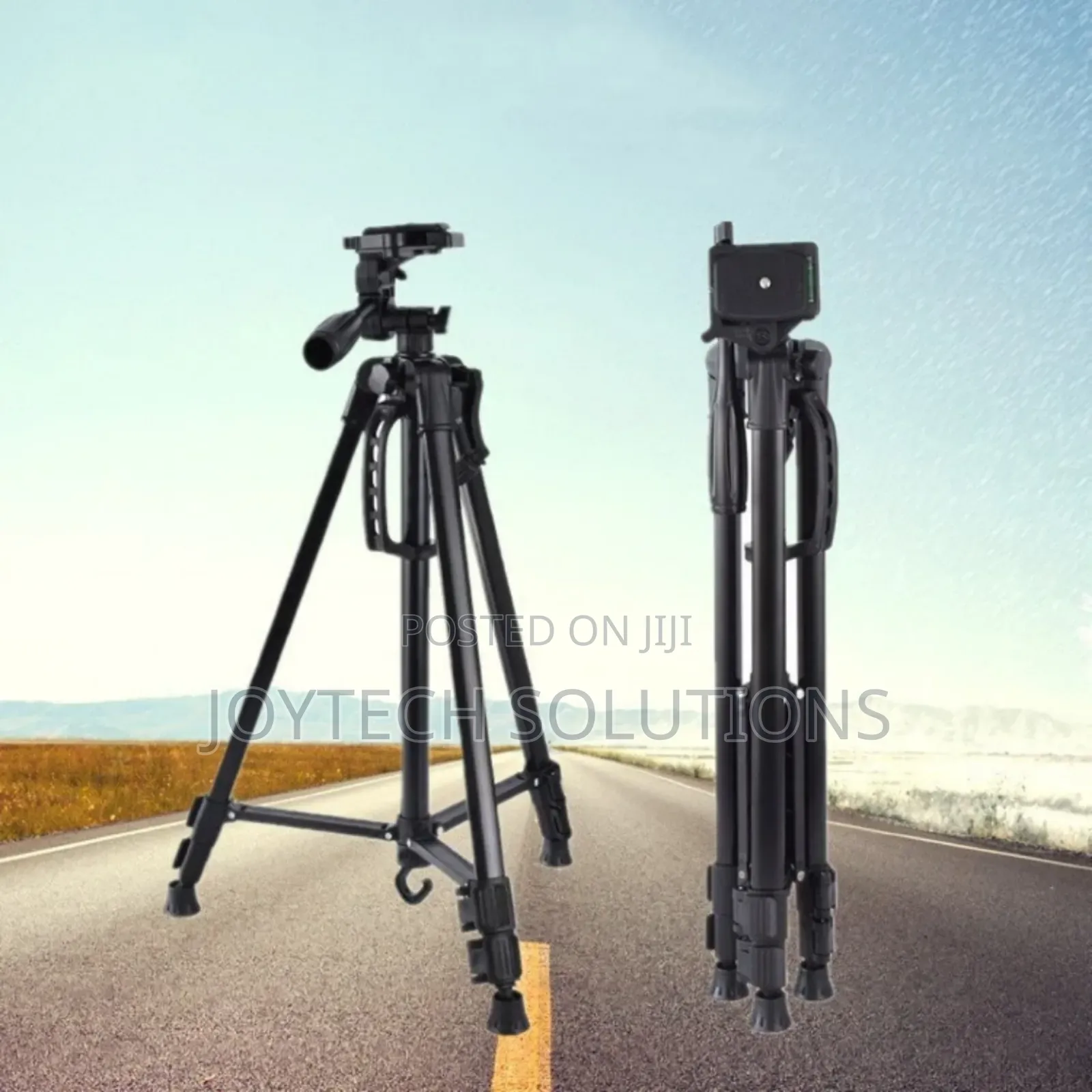 Light Weight Portable Camera, Smart Phone Tripod Stand