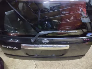 Nissan Xtrail Boot /Tailgate