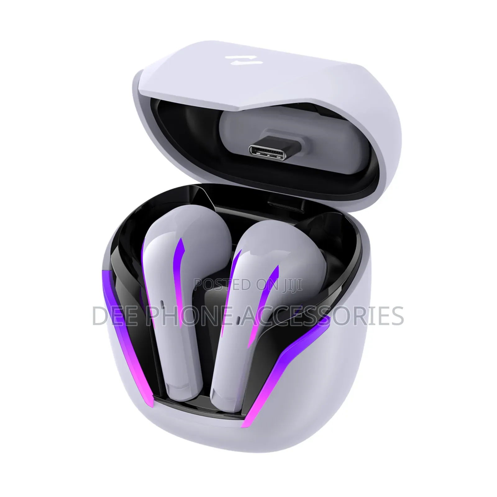 Havit TWS 970 Gaming Wireless Earbuds