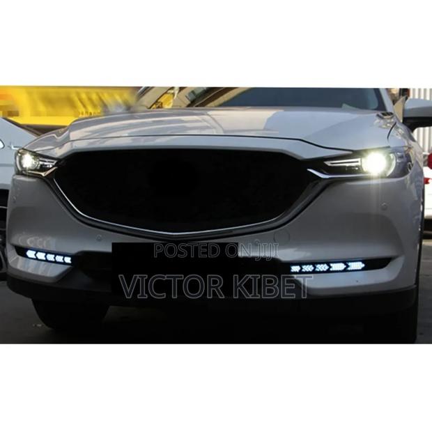 Led Daytime Running Light