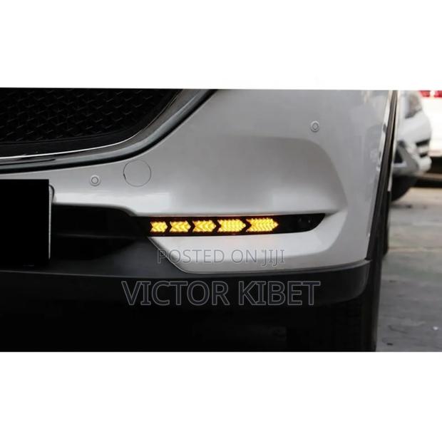 Led Daytime Running Light - thumbnail 2