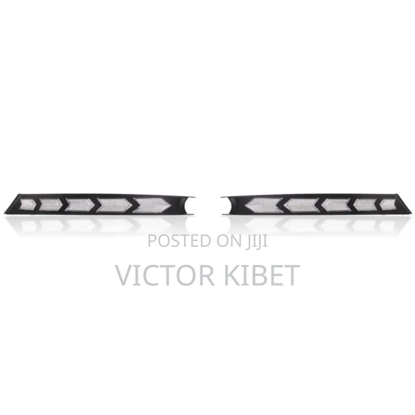 Led Daytime Running Light
