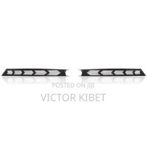 Led Daytime Running Light