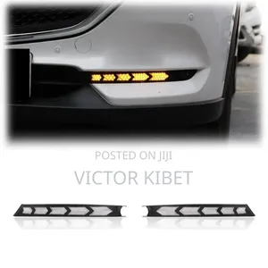 Led Daytime Running Light