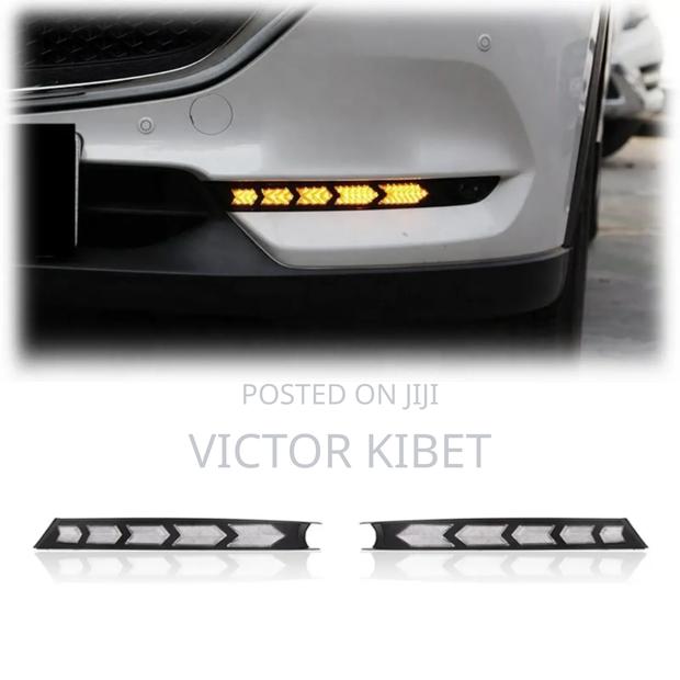 Led Daytime Running Light - thumbnail 4
