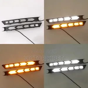 Led Daytime Running Light