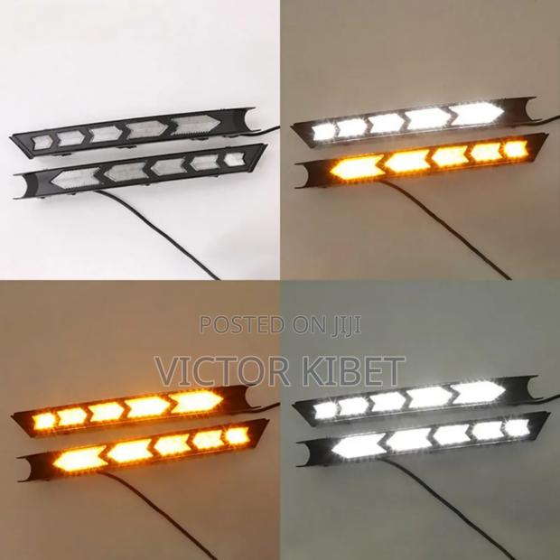 Led Daytime Running Light - thumbnail 5