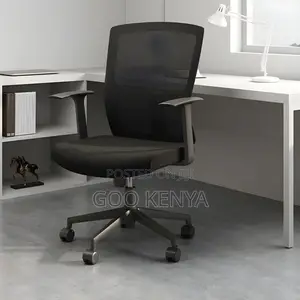 Office Chair ; Computer Task Swivel Office Chair