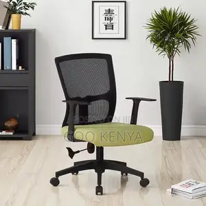 Office Chair ; Computer Task Swivel Office Chair