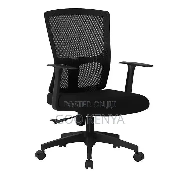 Office Chair ; Computer Task Swivel Office Chair