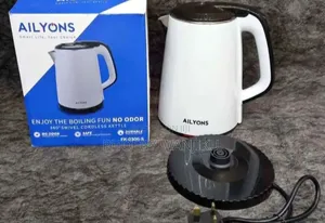 Durable Electric Kettle