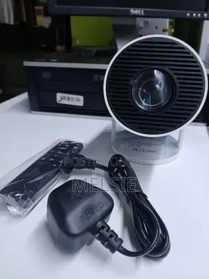 Smart Projector Hy300 Android11 Video Decoding