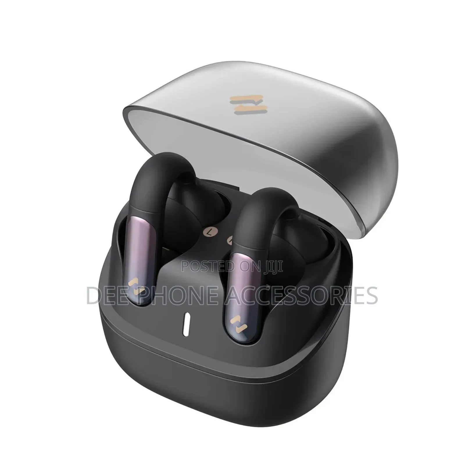 Havit Audio Series TWS 980 Wireless Earbuds BLK