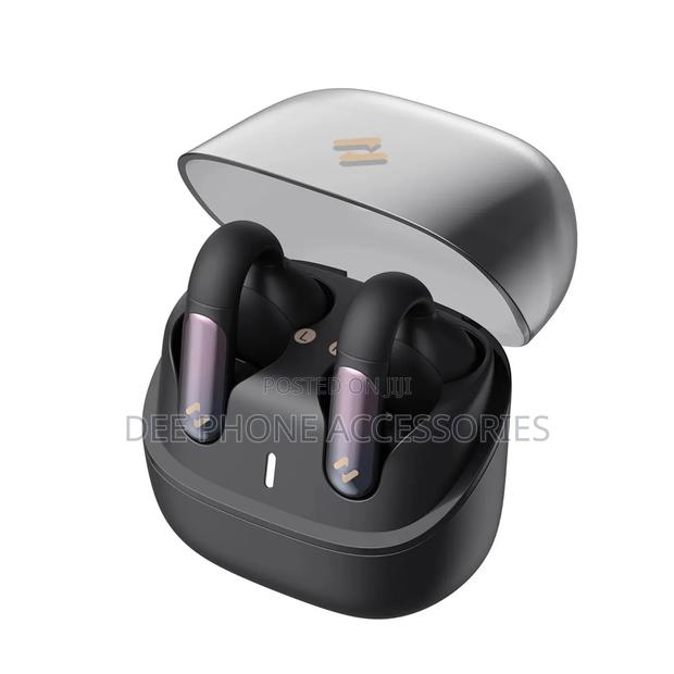 Havit Audio Series TWS 980 Wireless Earbuds BLK - thumbnail 2