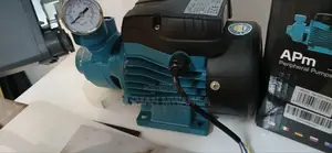 Leo Booster Pump 0.5hp