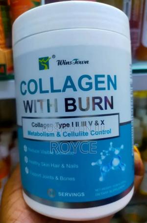 Collagen With Burn - thumbnail 2