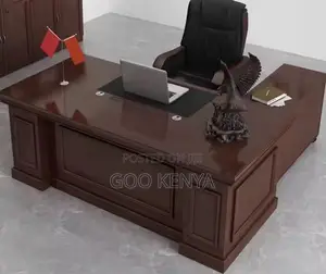 Office Desk ; 1.8metwers Executive Office Desk