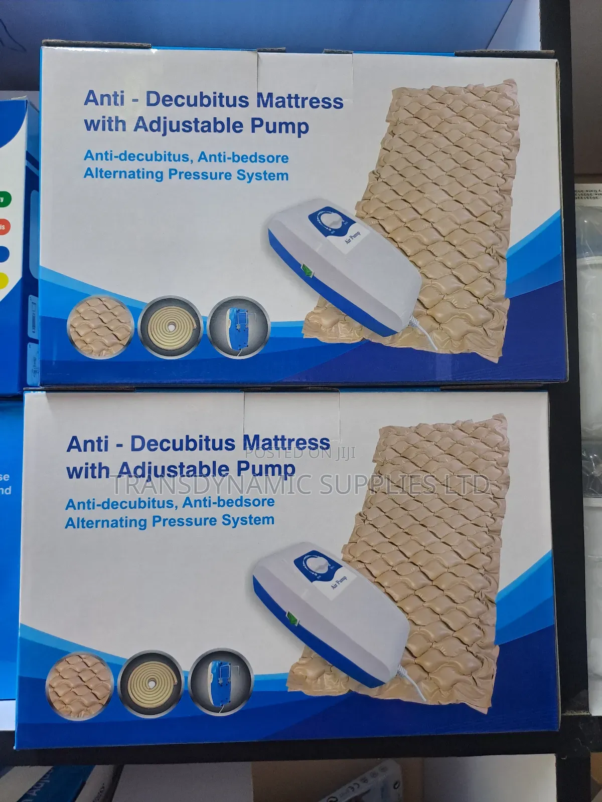 Anti-Decubitus Matress(200*90cm)