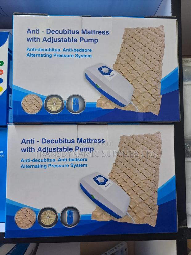 Anti-Decubitus Matress(200*90cm)