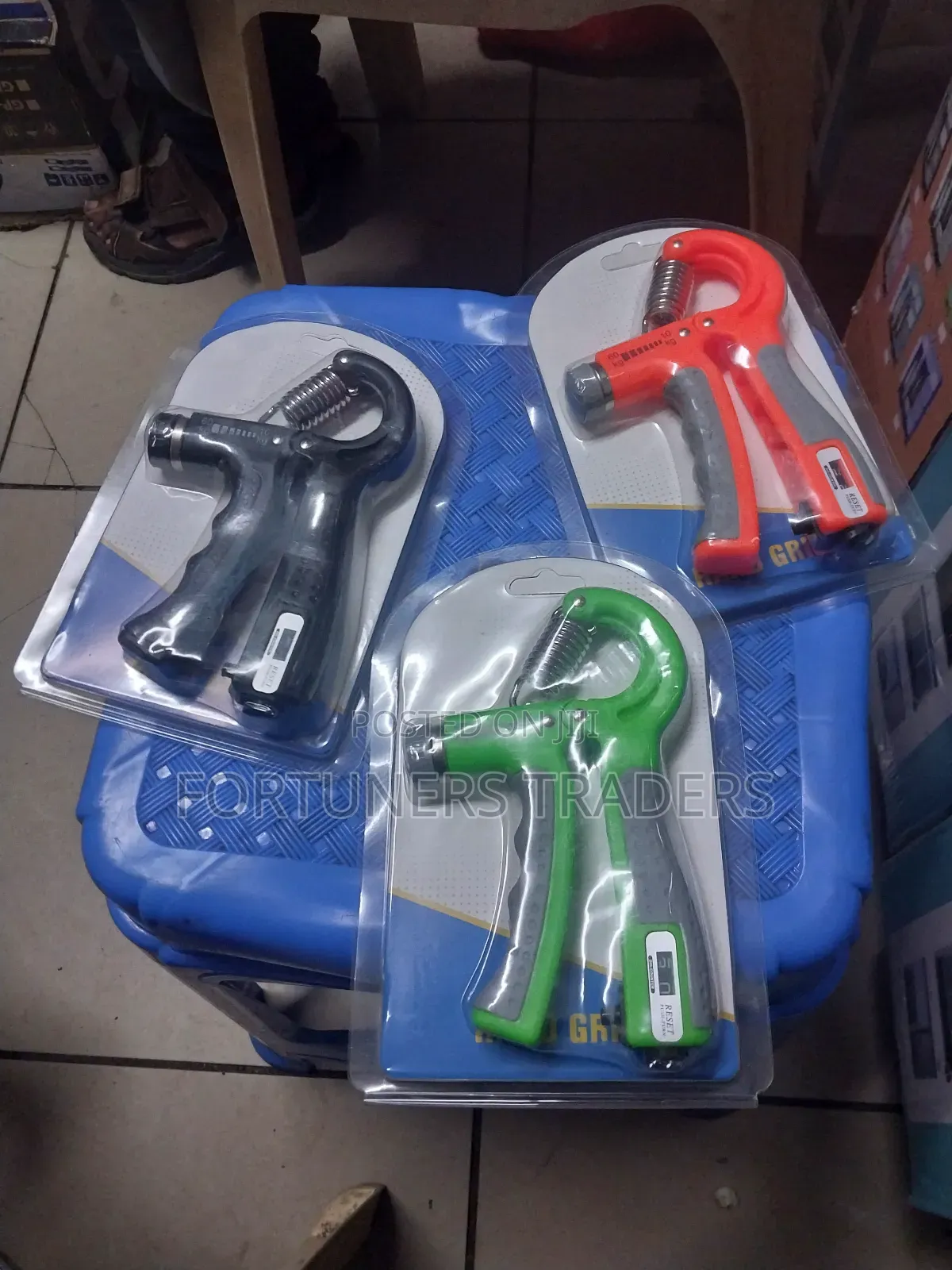 Hand Grip Hand Grip Adjustable